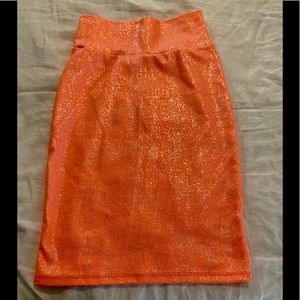 Women’s pencil skirt